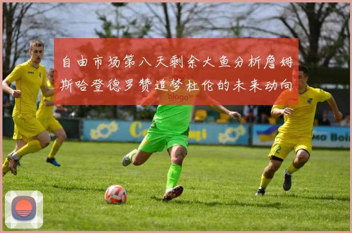 自由市场第八天剩余大鱼分析詹姆斯哈登德罗赞追梦杜伦的未来动向